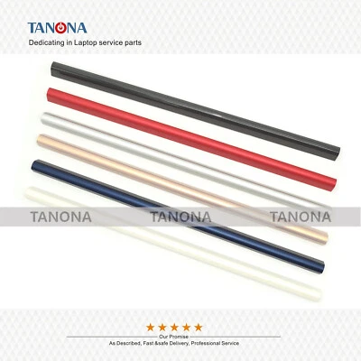 Nuevo Para HP 15-DA 15-DB 15G-DR 15G-DX 15Q-DS LCD Tira Borde Bisel Bisagra Cubierta Foto 1 de 4