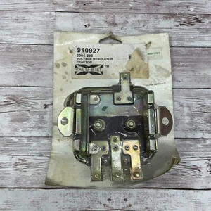 Valu-Bilt 2004-020 Voltage Regulator Tractors NOS USA Made - Foto 1 di 5
