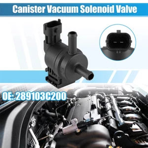 Electroválvula de purga de bote de vapor EVAP apta para Hyundai 2010-2020 2011-2020 Kia - Imagen 1 de 11
