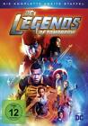 DC's Legends of Tomorrow: Die komplette 2. Staffel [DVD] (DVD) Arthur Darvill