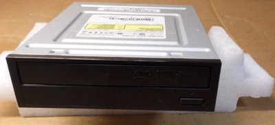 Samsung TS-H653 16X DVD+-RW SATA Burner Drive Black Dell Optiplex HP Lenovo - Image 1 of 4