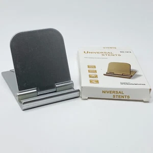 Handyständer - Silber - Bild 1 von 4