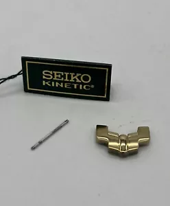 Reloj Seiko Kinetic Link SKA404 - Imagen 1 de 2