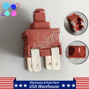 For Toro Blower / Vacuum and Mulcher Electric Safety Interlock Switch 4-Pin New - Picture 1 of 9