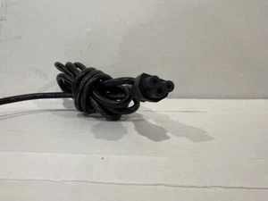 3 Prong AC-PowerCord Cable, mickey mouse connection - Picture 1 of 2