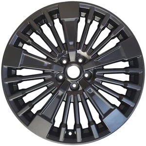 Hyundai Santa Fe 2024 2025 20" OEM Wheel Rim 52910P7230 52910P7250 - Picture 1 of 1
