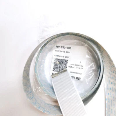 1PC Original Mimaki JV100/TS300P/JV300/CJV150/CJV300 data cable, E301102 - Image 1 of 3