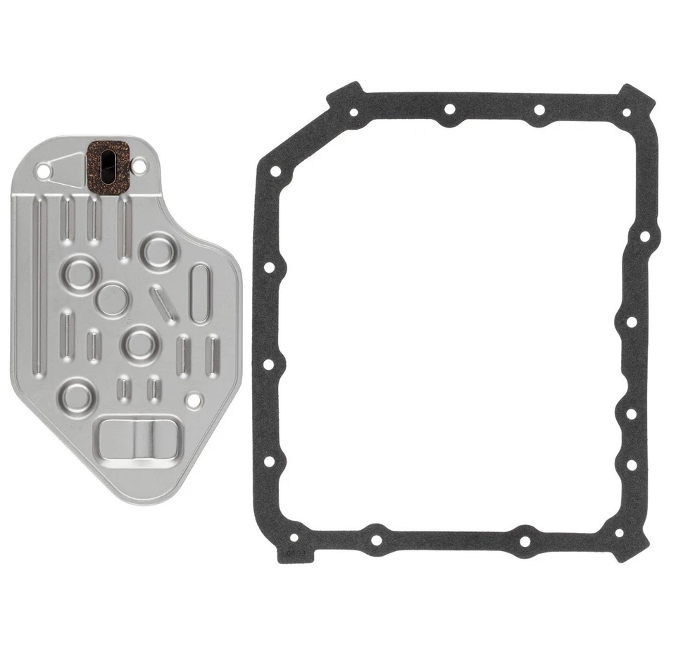 Filtro de transmisión automática ATP B-152 para modelos seleccionados de BMW CADILLAC 1991-2001 Foto 1 de 4