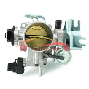 Carrocerías del acelerador 2.4 2.7 motores Toyota 4Runner 2004-2004 22210-75250 - Imagen 1 de 4