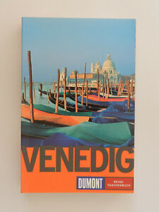 Venedig Dumont Reise-Taschenbuch 