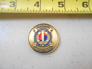 RARE RADM DON QUINN DCNP NAVY PERSONNEL COMMAND MILITARY CHALLENGE COIN USN - Picture 1 of 4