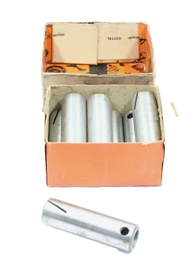 1937 1938 1939 1940 1941 1942 1946 Oldsmobile Set of 8 .005 Piston Pins ~ 942 - Picture 1 of 1