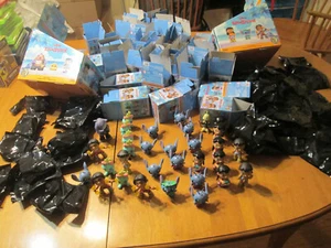 FUNKO POP MYSTERY MINIS DISNEY LILO & STITCH COMPLETE YOUR COLLECTION 2021 VINYL - Picture 1 of 41