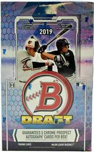 2019 Bowman Draft Chrome - You Pick! Complete Your Set! - Picture 1 of 1