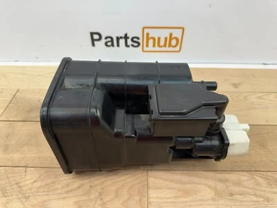 2017 Porsche 718 CAYMAN Charcoal Fuel Vapor Canister Emissions Filter - Image 1 of 4