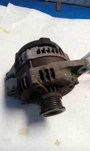 13-16 Dodge Dart Alternator Turbo 1.4 Liter - Picture 1 of 12