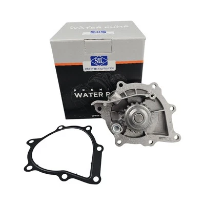 Genuine OEM Water Pump for Range Rover Evoque L538 224DT 2.2L 2011~2015 - image 1 of 3