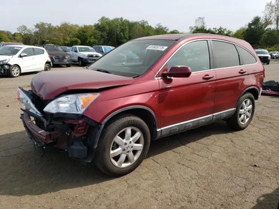 Used Rear Right Door Assembly Rear Side fits: 2009 Honda Cr-v electric R. privac Foto 1 de 4