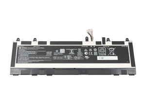 HP Akku für EliteBook 865 G10 76Wh - Afbeelding 1 van 2