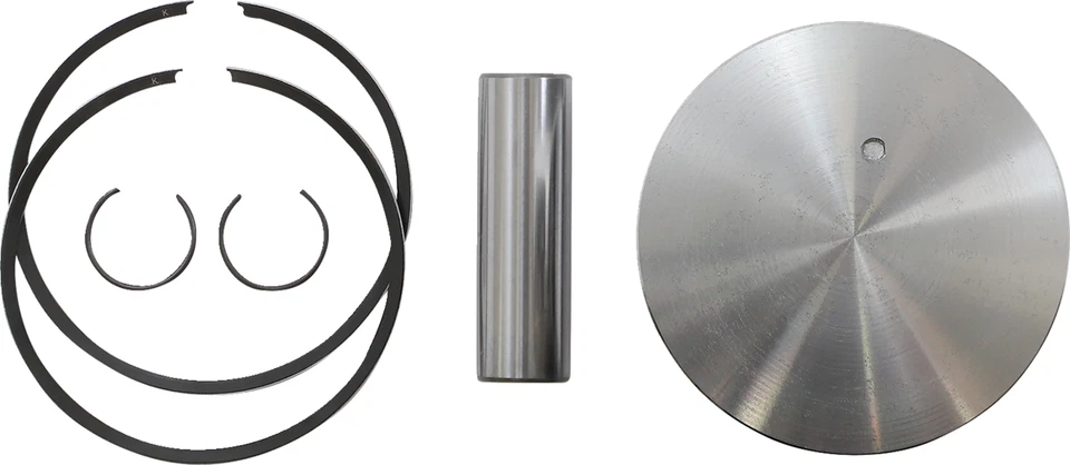 Kimpex - 982088 Kit de pistón estándar Arctic Cat/Suzuki Spirit Z 570 LX Panther R Foto 1 de 1