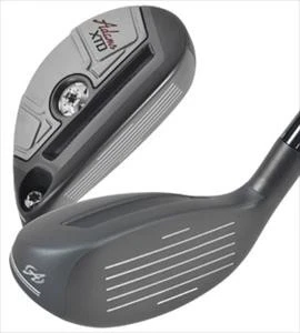 Adams XTD Ti 20 Degree Hybrid Regular Flex Graphite 615677 Lefty LH 615677 - Image 1 of 1