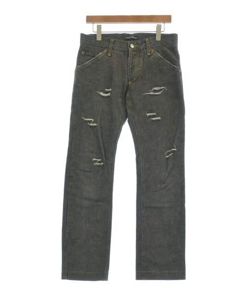 Dolce&Gabbana Mid (10-12 in) Rise Jeans for Men for sale | eBay
