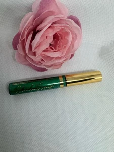 Senegence Shadowsense Emerald Shimmer Limited Edition New Broken Seal - Picture 1 of 2