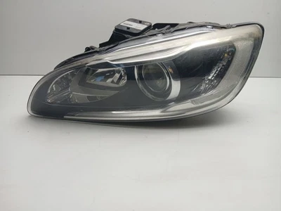 Volvo V60 2014 Links Scheinwerfer 31395902 LUM20528 - Bild 1 von 4