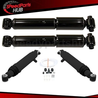 Amortiguador delantero trasero Monroe para Buick Riviera 1979-1985 garantía de por vida Foto 1 de 4