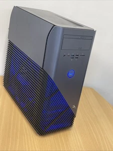 Dell Inspiron 5675 PC -Ryzen 5 1400 3.2 GHz/ 16GB Ram/ 240GB SSD & 1TB HDD/Win11 - Picture 1 of 19