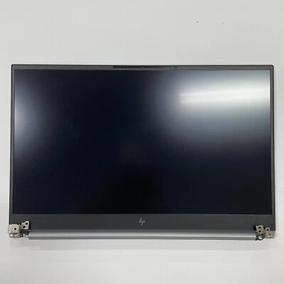 M15646-001 Para 15" HP ZBOOK STUDIO15G7 UHD PANTALLA NO TÁCTIL Gris 3840*2160 Foto 1 de 4