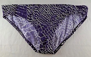 Nuevo sin etiquetas Mujer Kamal Kulture Parte inferior azul cobalto en talla M - Imagen 1 de 3