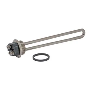 120V x 2000W Straight Electric Water Heater Element High - Picture 1 of 4