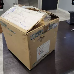 Mitsubishi ZKB-2.5BN Magnetpartikel Pulver Kupplung Bremse NEU Neu im Karton USA $499 - Bild 1 von 8