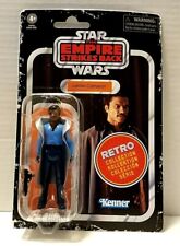 Hasbro Star Wars Retro Collection 3.75  Action Figure  Kenner