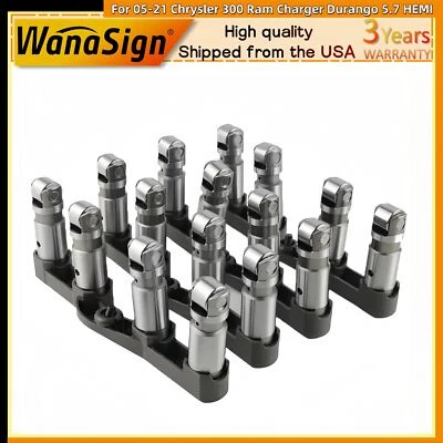 Kit elevador MDS repuesto para cargador 05-21 Chrysler 300 Ram Durango 5,7 HEMI Foto 1 de 4