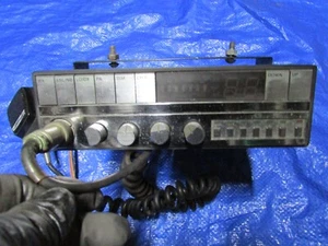 Cobra 31 Plus cb radio vintage 1987 - Picture 1 of 12