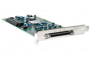 C4272 DELL U320 SCSI SINGLE CHANNEL CONTROLLER PCI-X - 0C4272 - Picture 1 of 7
