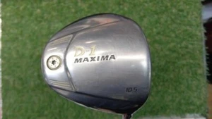 2013 RYOMA MAXIMA D-1 Type-D Driver 10.5d Tour-AD MX-D SR-flex Golf S477 - Picture 1 of 4