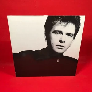 PETER GABRIEL So 1986 VINYL LP + INNER Sledgehammer original KATE BUSH GENESIS * - Picture 1 of 6