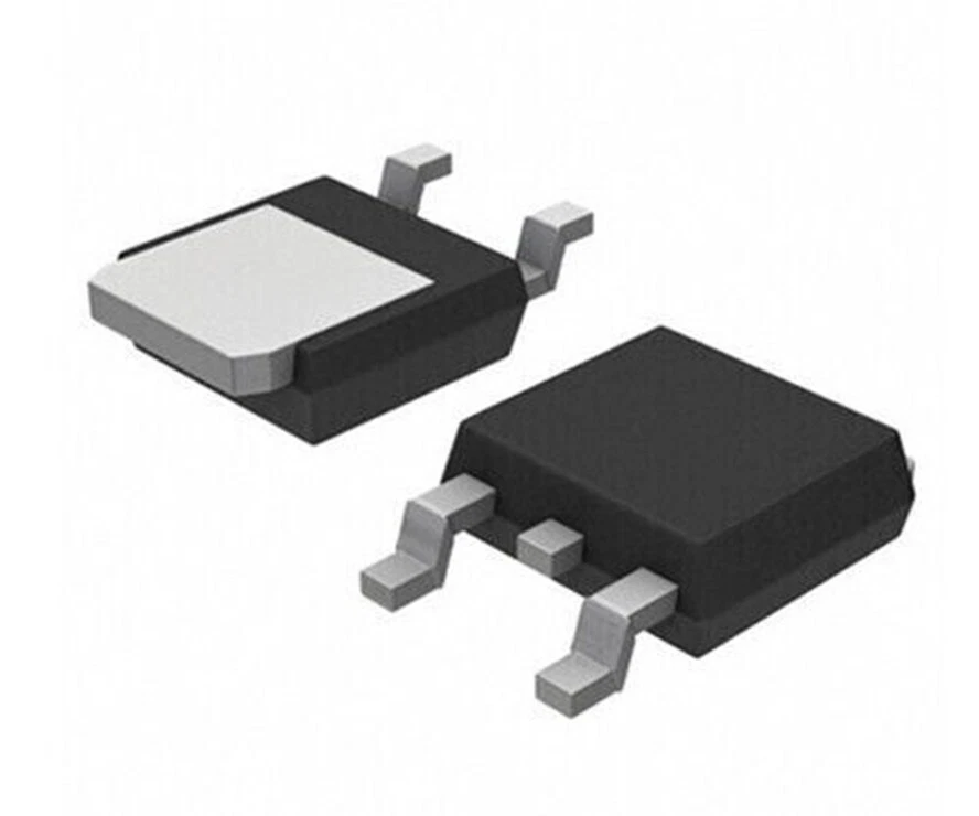 HOTLIFELECTRONICS 10pcs IRLR6225TRPBF 7833 8721 8113 8203 8256 8259 7843 LR TO-252