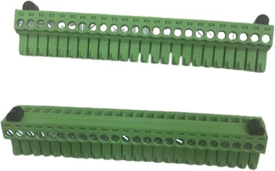 1pcs For 1746-NT8 Module Replacement Terminal Blocks (Non-Original) - Image 1 of 2