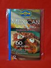 Ortega Authentic Family-Style Mexican Cooking 1997 Digest Magazine NEW