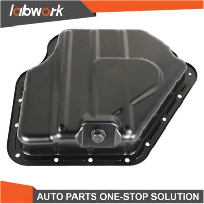 Labwork Oil Pan For Dodge Grand Caravan 2011-2020 Journey 11-19 5184404AF - Image 1 of 4