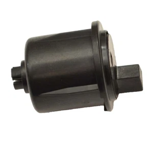 R Series End Plug for 1 1/8"Dia tube #REP01BK - Picture 1 of 1