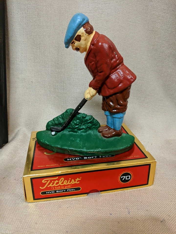 Titleist HVC Soft Feel Golf Ball