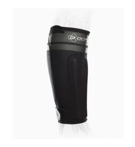 DonJoy Performance Anaform Shin Splint Sleeve Leg Brace Thermal Compression - Picture 1 of 2