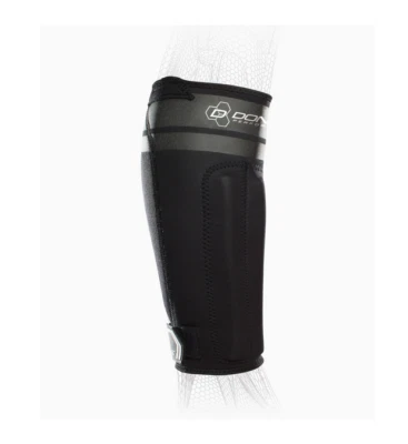 DonJoy Performance Anaform Shin Splint Sleeve Leg Brace Thermal Compression - Image 1 of 2