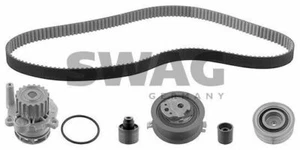 KIT DISTRIBUZIONE+POMPA ACQUA FOR VW GOLF VI (5K1) 2.0 TDI 4MOTION 103KW M.CFFB - Imagen 1 de 1