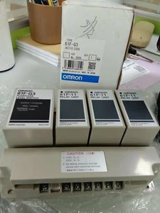 1 pieza nuevo controlador 61F-G3 - Imagen 1 de 1